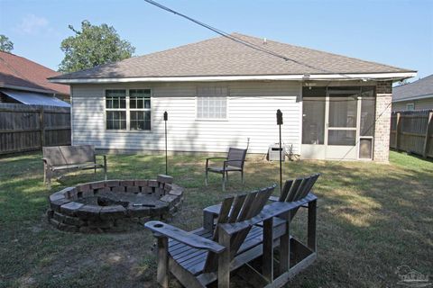 A home in Milton