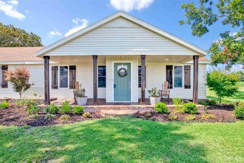 A home in Jay