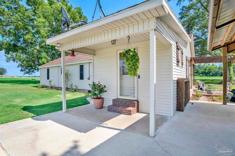 A home in Jay