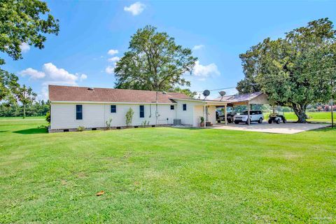 A home in Jay