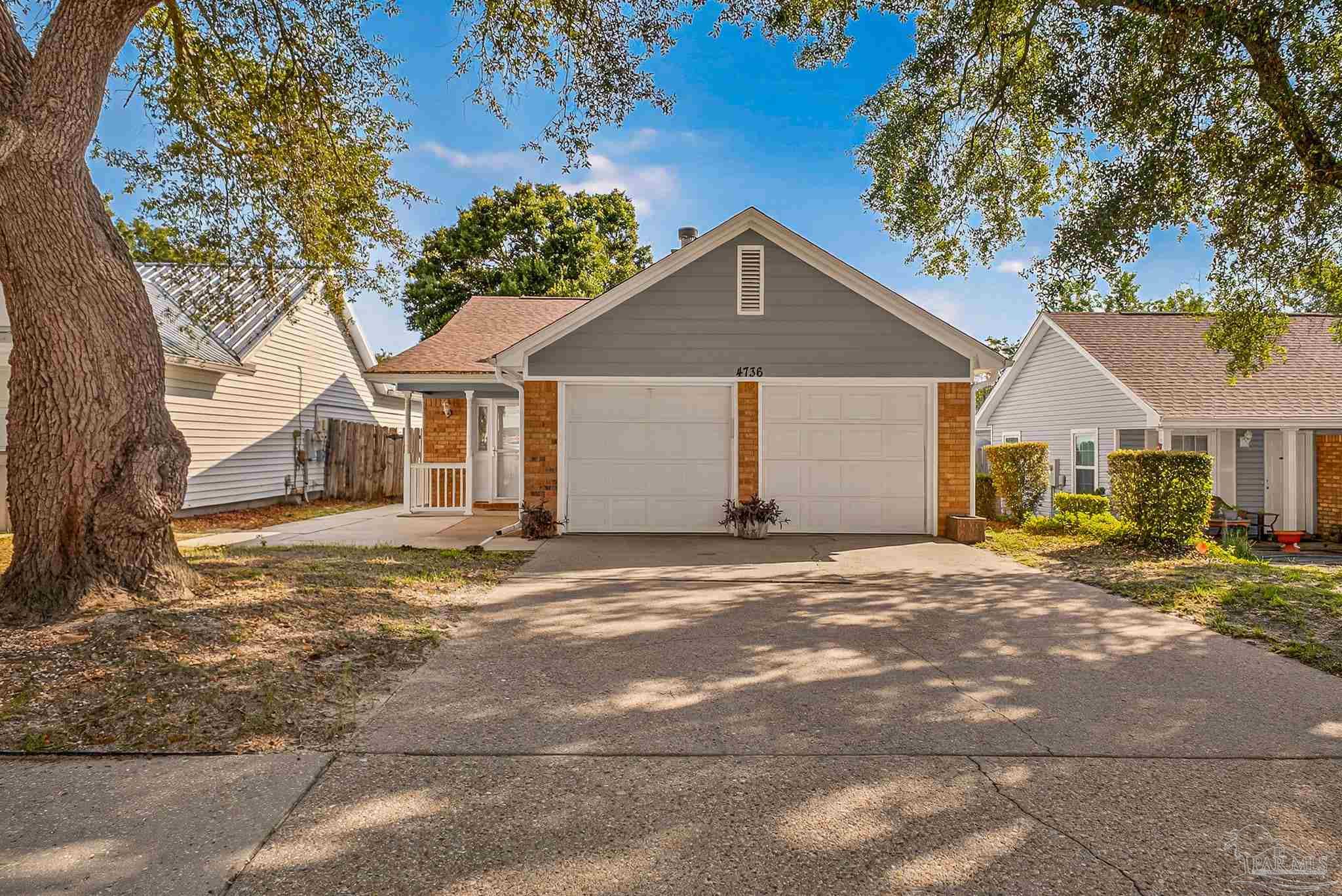 4736 Northpointe Ct