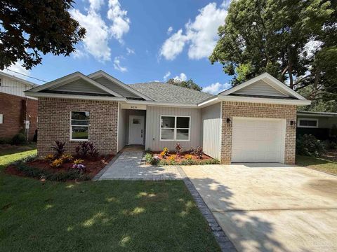 919 Kenny Dr Pensacola FL 32504