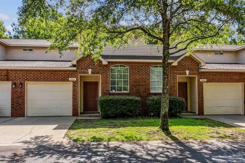 A home in Navarre