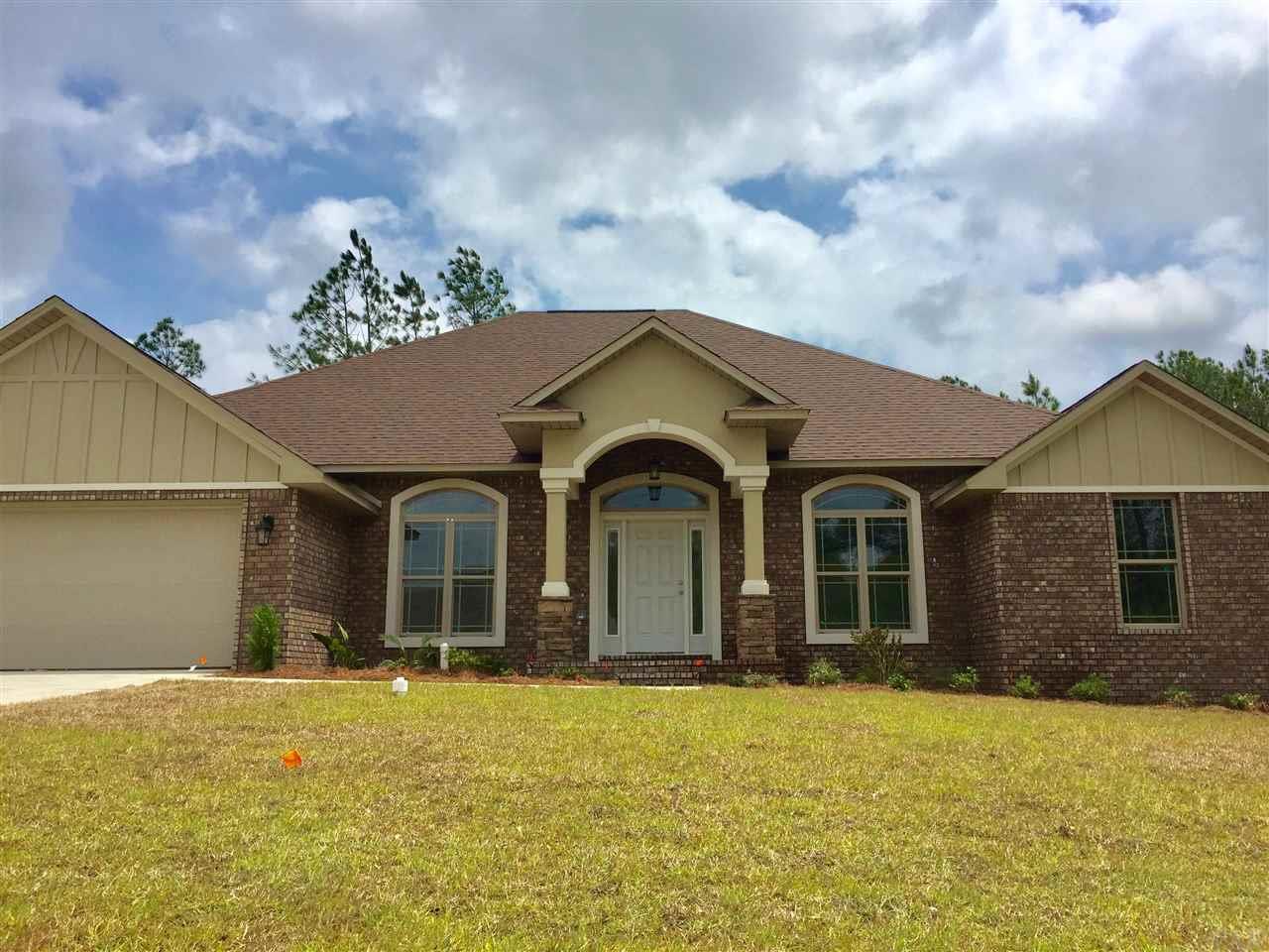 Photo 1 of 2 — 612 Terrier Trl, Crestview, FL 32536