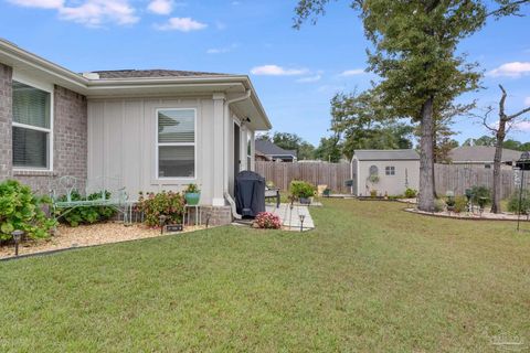 A home in Cantonment