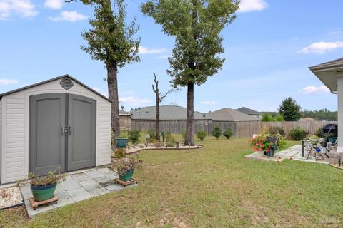 A home in Cantonment