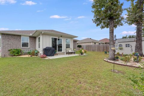 A home in Cantonment