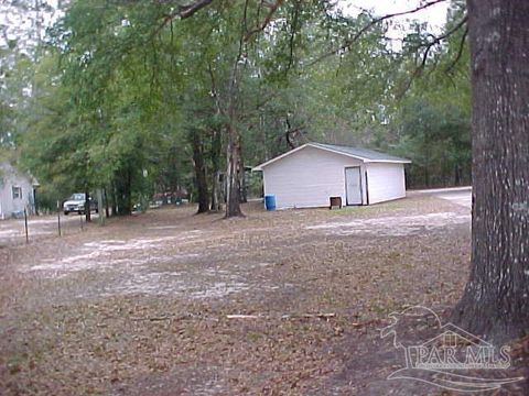 A home in Holt