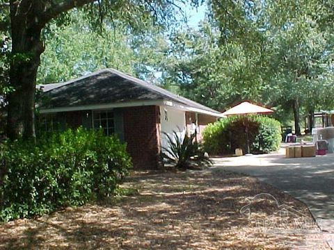 A home in Holt