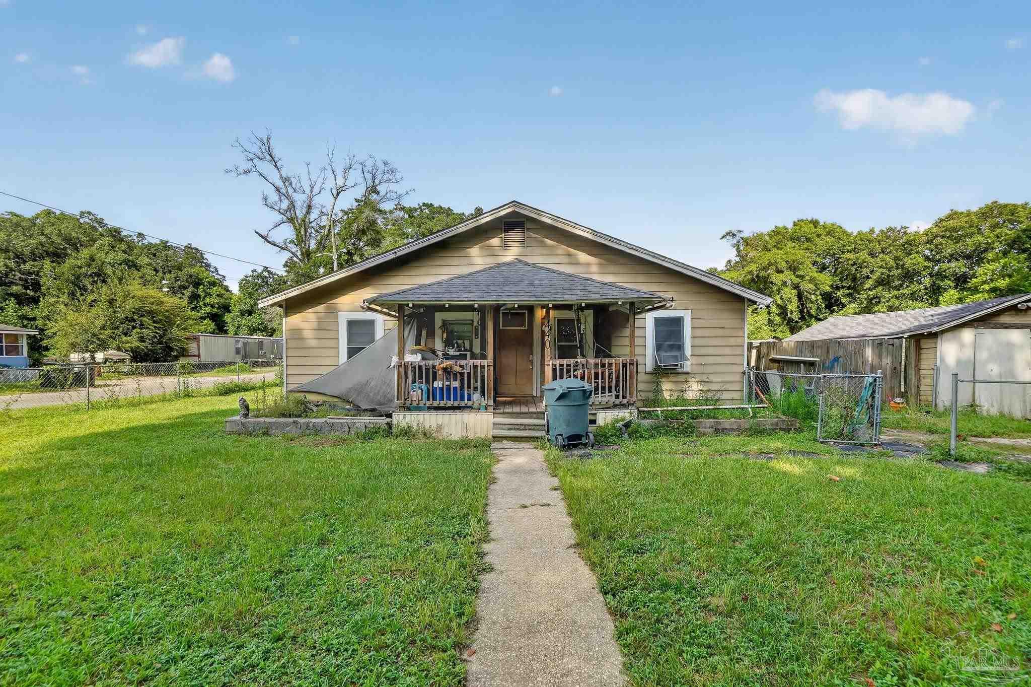 Photo 1 of 23 — 440 Legair Cir, Pensacola, FL 32505