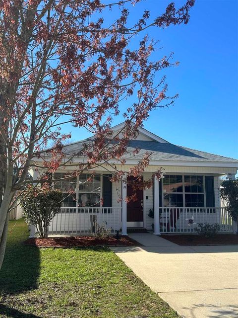 A home in Cantonment