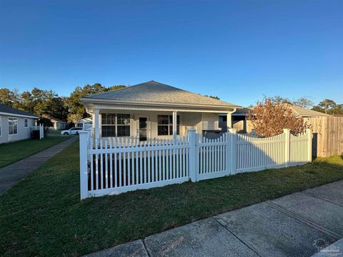 A home in Cantonment