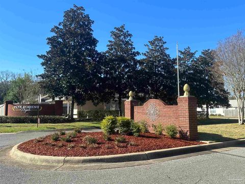 A home in Cantonment