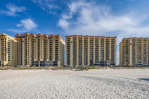 A home in Orange Beach