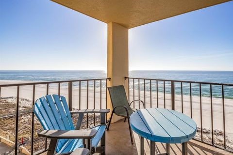 A home in Orange Beach