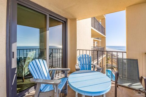 A home in Orange Beach