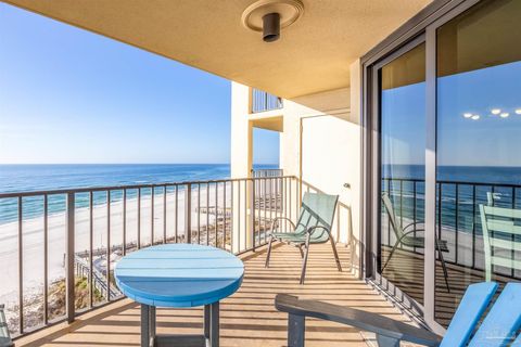 A home in Orange Beach