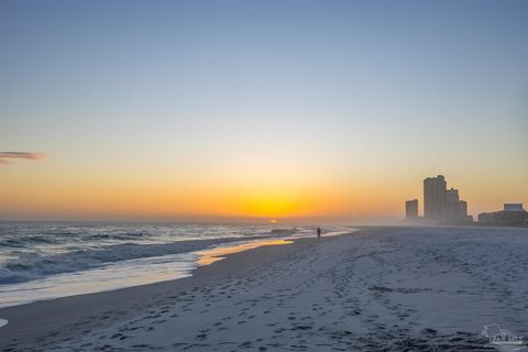 A home in Orange Beach