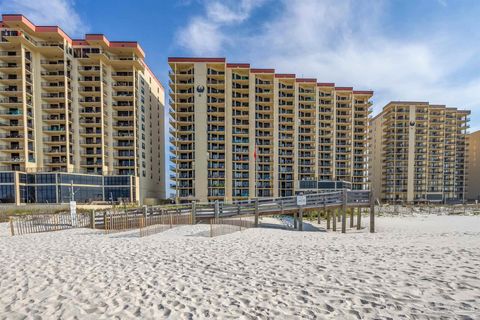 A home in Orange Beach