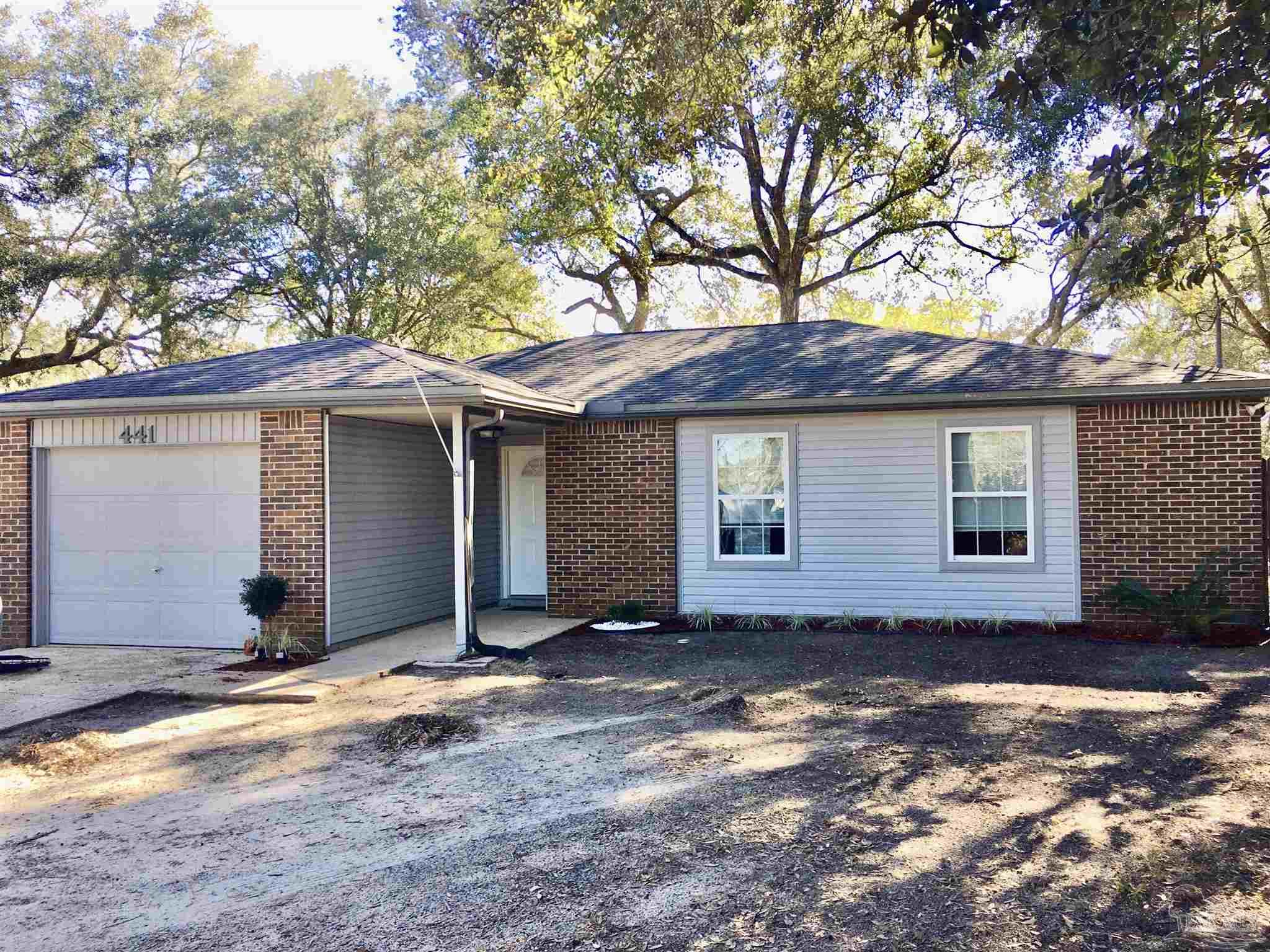 Photo 1 of 22 — 441 Larkspur Ct Larkspur St, Niceville, FL 32578