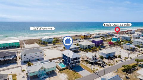 8169 White Sands Blvd Navarre Beach FL 32566