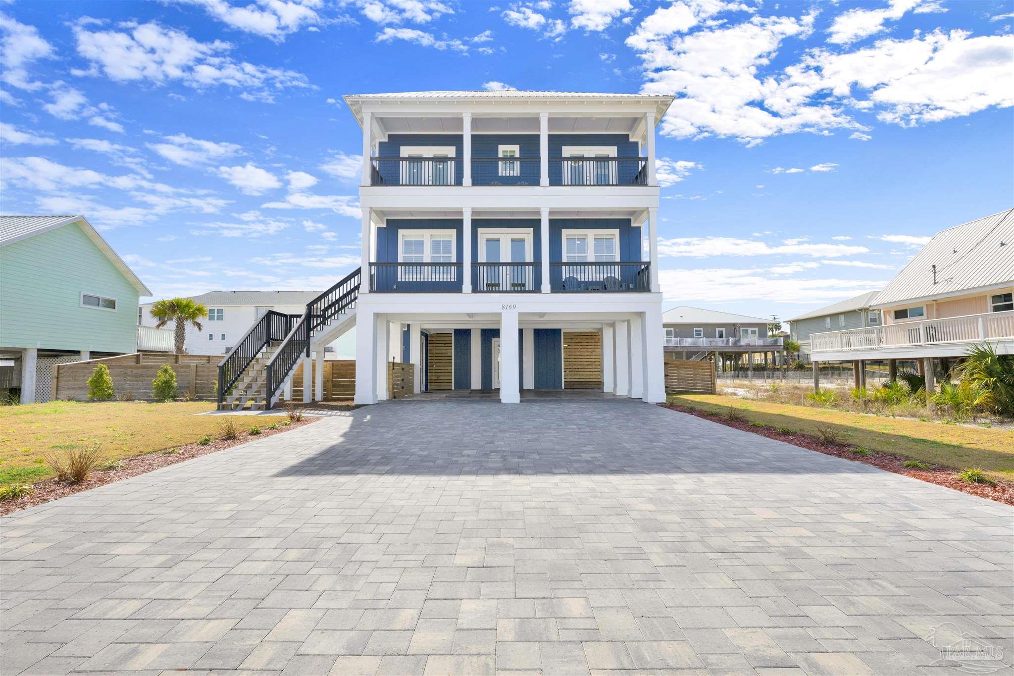 8169 White Sands Blvd