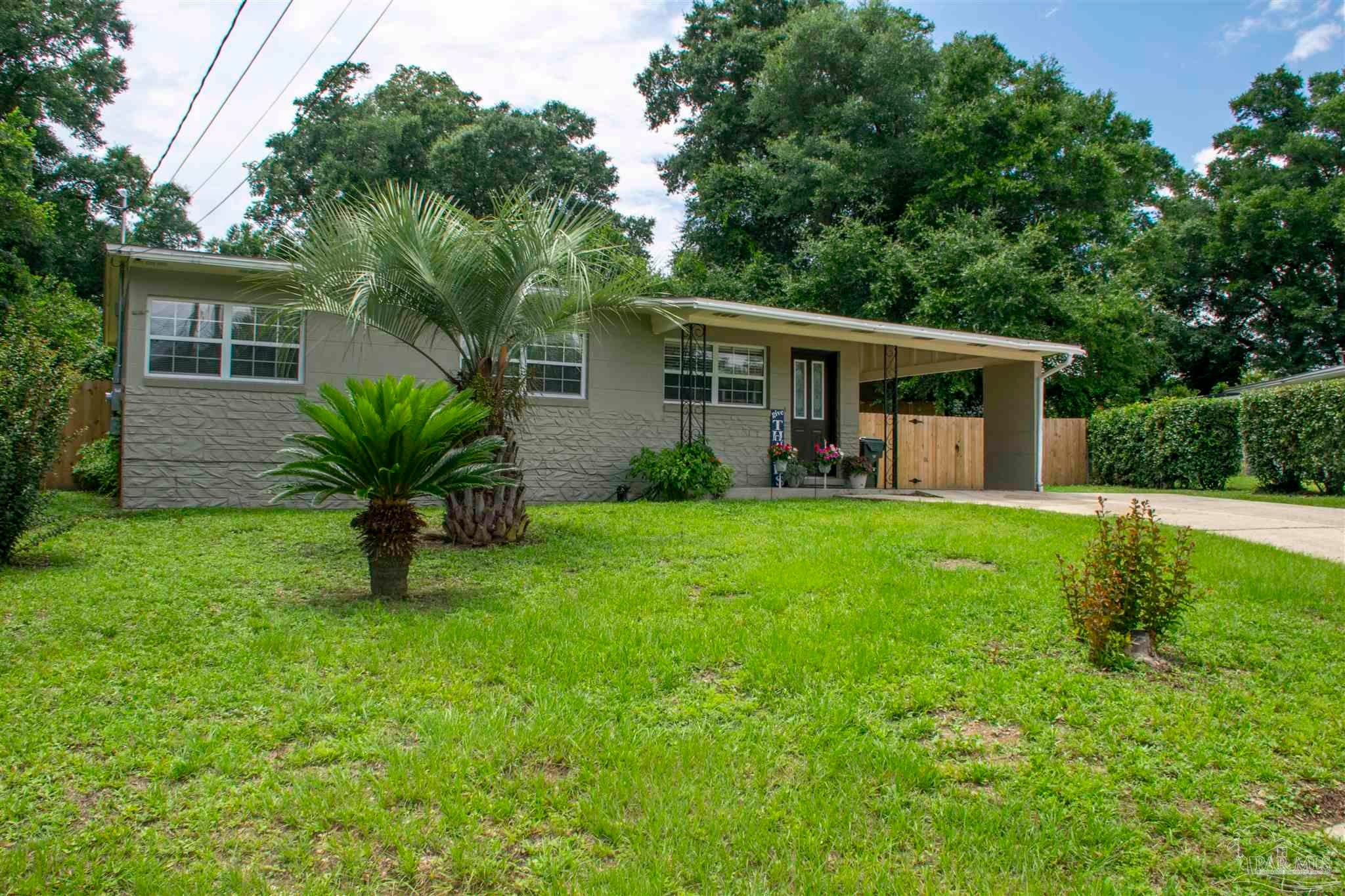 Photo 1 of 46 — 5357 Locklin Ave, Milton, FL 32570