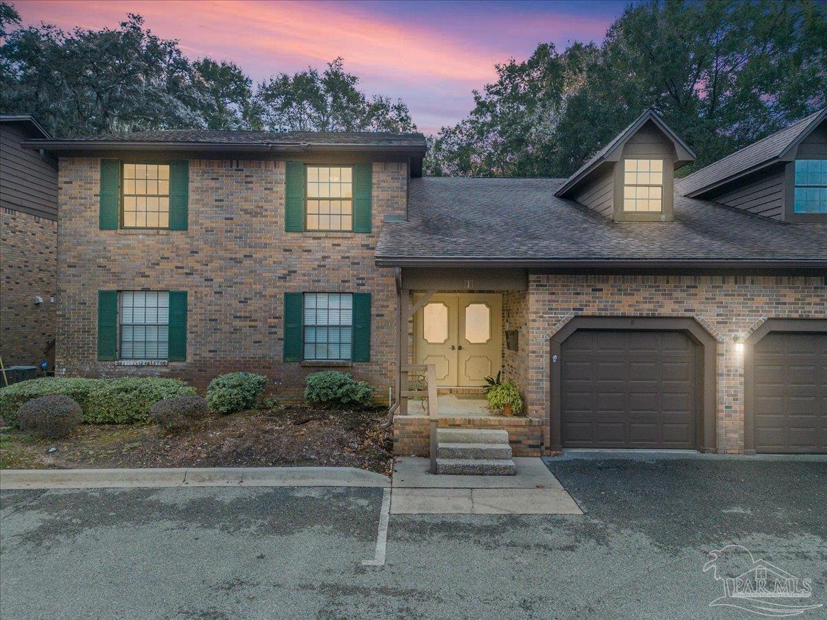 Photo 1 of 36 — 4831 E Olive Rd 1D, Pensacola, FL 32514