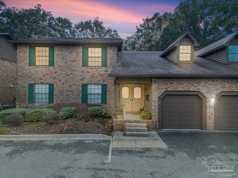 4831 E Olive Rd 1D Pensacola FL 32514