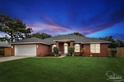 1960 Amhurst Ct Navarre FL 32566