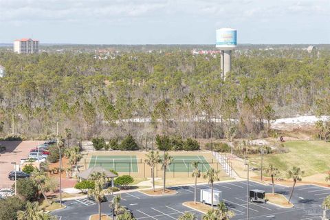 A home in Perdido Key