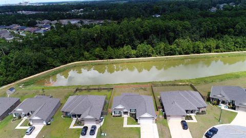 A home in Cantonment