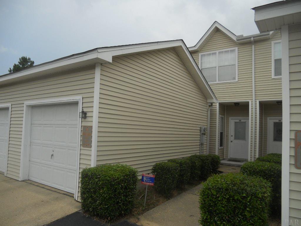 Photo 1 of 1 — 601 E Burgess Rd K9, Pensacola, FL 32514