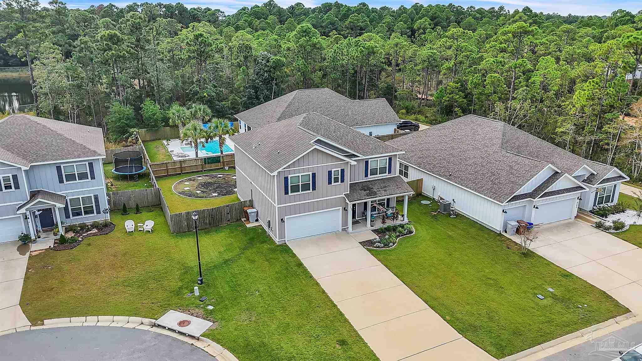 Gulf Breeze, Florida 32563, United States, 5 Bedrooms Bedrooms, ,3 BathroomsBathrooms,Residential,Active,236018