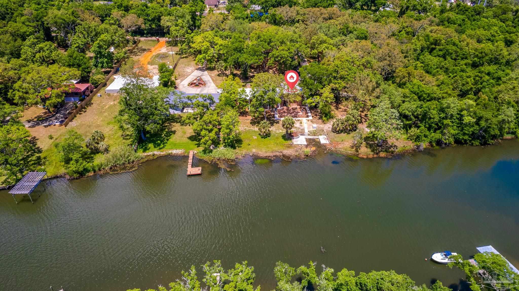 Photo 1 of 3 — 3655 Idlewood Dr, Pensacola, FL 32505