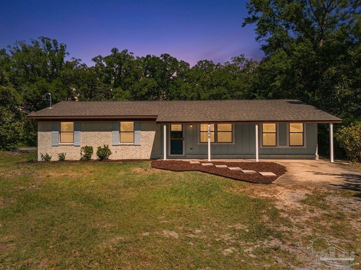 Photo 1 of 36 — 3390 Montecito Blvd, Milton, FL 32583