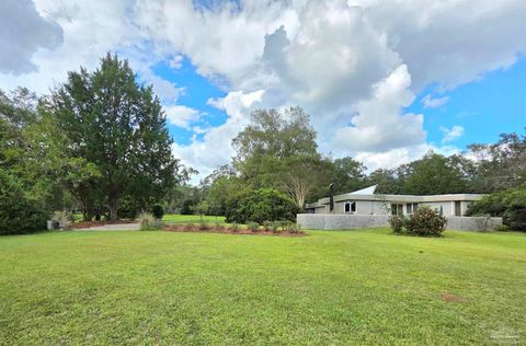 5516 Molino Rd Molino FL 32577