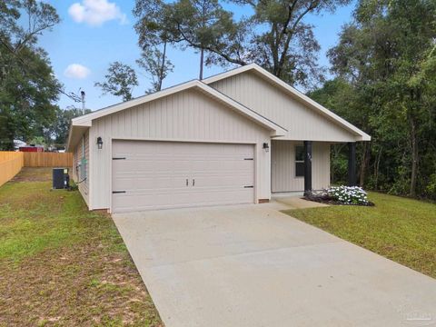 A home in Cantonment