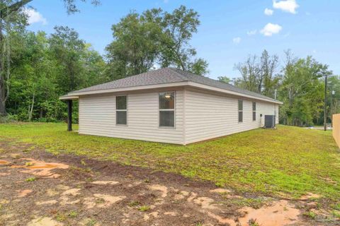 A home in Cantonment