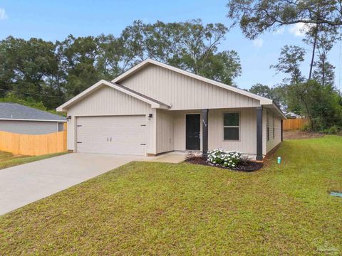 A home in Cantonment