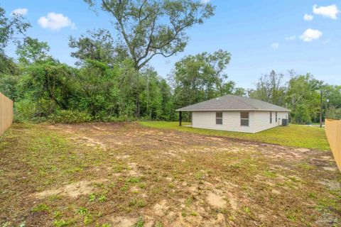 A home in Cantonment