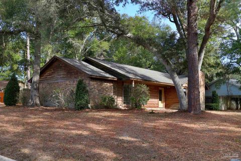 4660 Shannon Pl Pensacola FL 32504