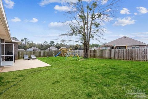 A home in Cantonment