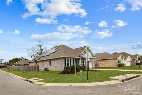 A home in Cantonment