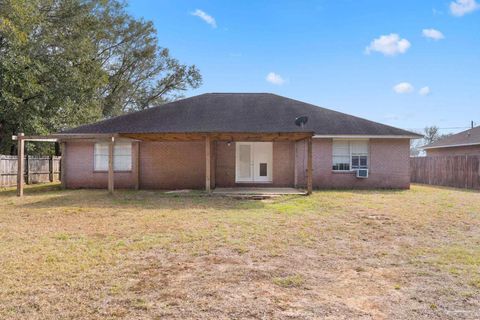 A home in Milton