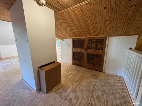 A home in Pensacola