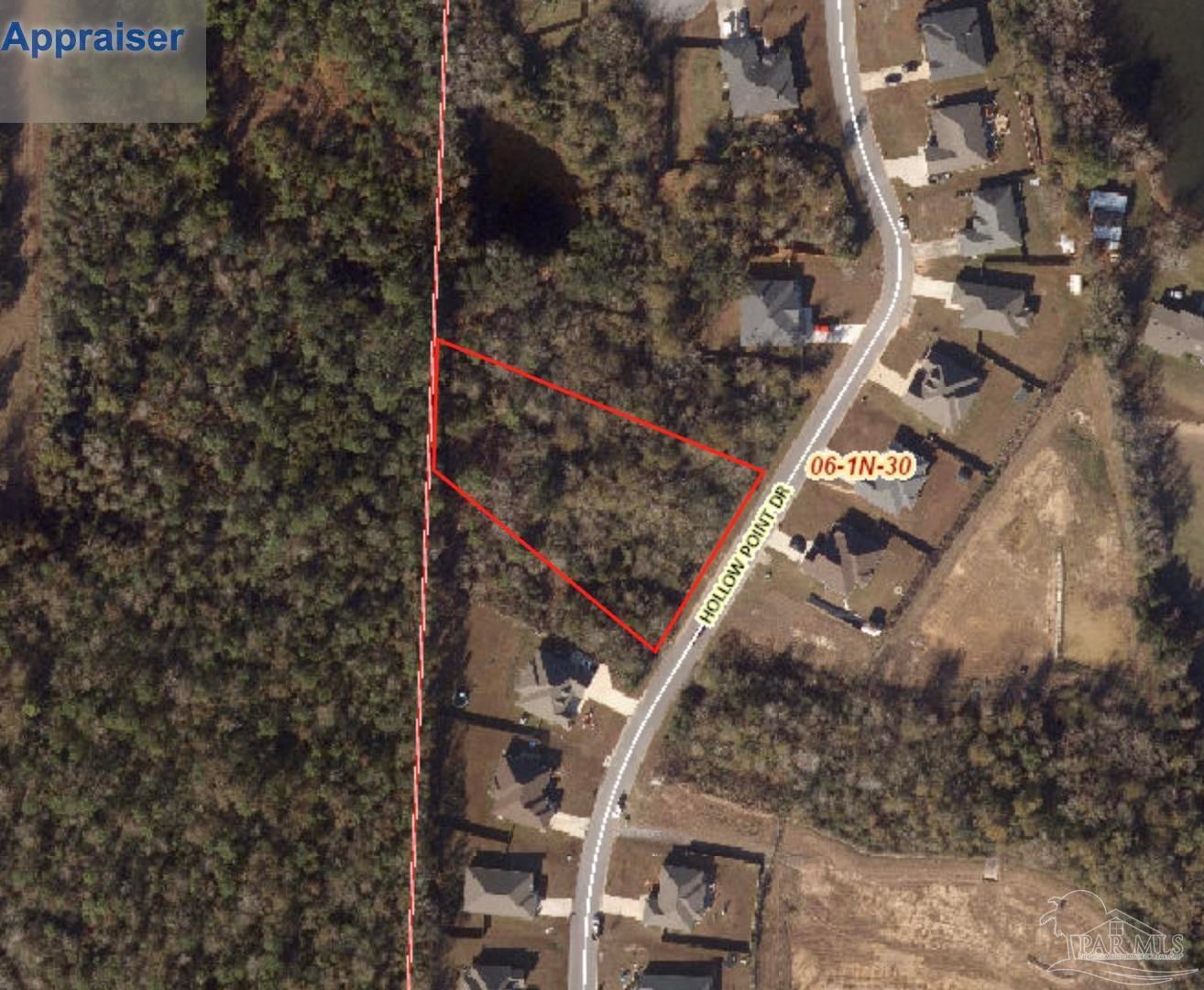 Photo 1 of 1 — 1611 Hollow Point Dr, Cantonment, FL 32533