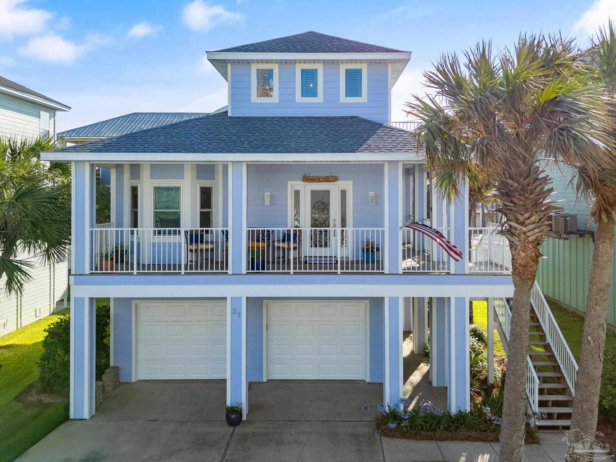 View Pensacola Beach, FL 32561 house