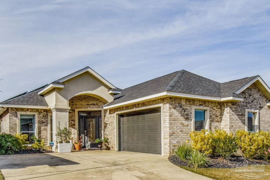 Photo 1 of 50 — 2527 Pine Forest Rd, Cantonment, FL 32533