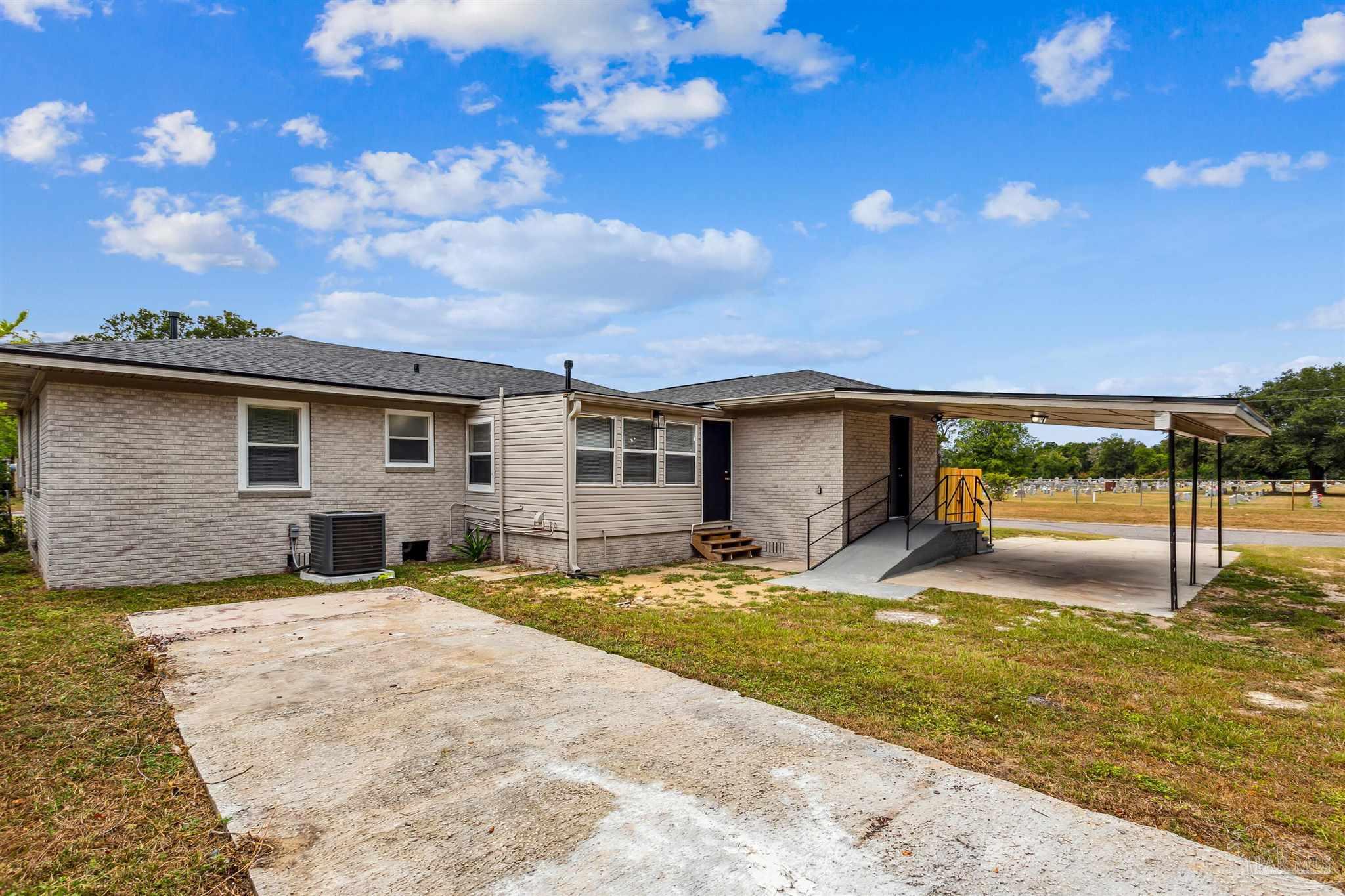 Pensacola, Florida 32503, United States, 4 Bedrooms Bedrooms, ,2 BathroomsBathrooms,Residential,Active,16761